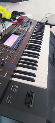 Teclado JUNO GI