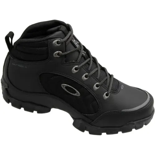 Tênis Adventure Cano Médio Oakley Halftrack III Mid Masculino