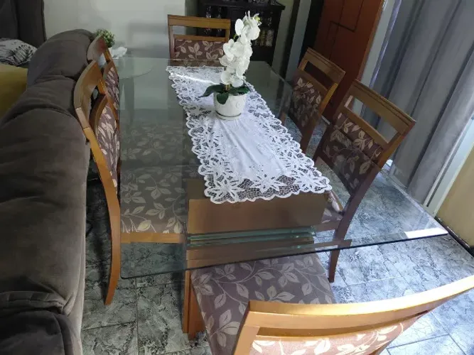 Mesa de Jantar