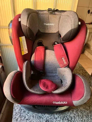 Bebê Conforto Pouco usado