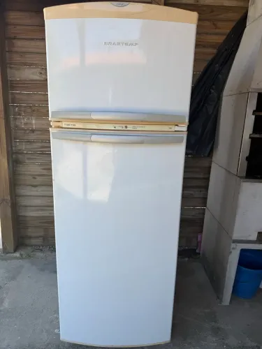 Geladeira frost free