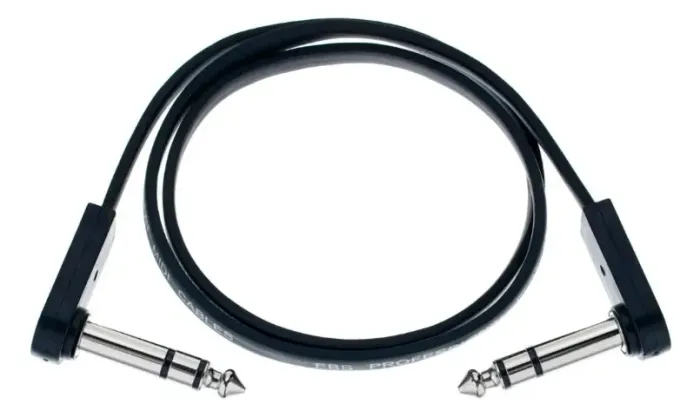 Cabos EBS Deluxe TRS