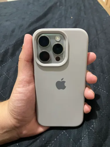 IPHONE 15 PRO 128GB 86% 