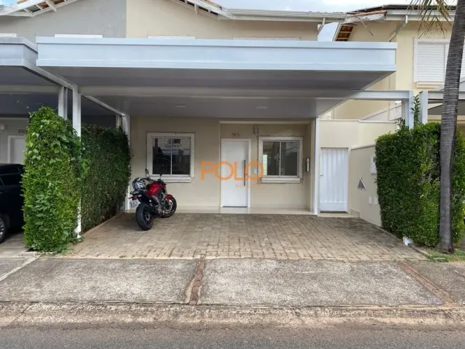 Aluguel Casa JARDIM SUL