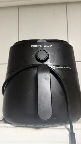 AIR FRYER  6,2 litros