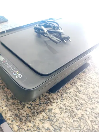 Impressora Hp funcionando! Barato 