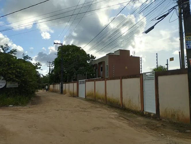 Casa Duplex para Alugar em Aldeia dos Camarás - Km 4,5 da Estrada de Alde