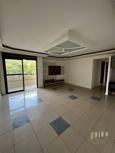 Apartamento com 3 dormitórios à venda, 108 m² por R$ 700.000,00 - Bosque dos Eucaliptos - 