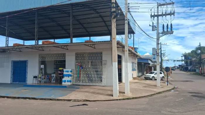 Ponto Comercial