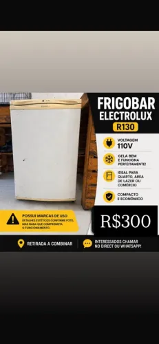 Frigobar