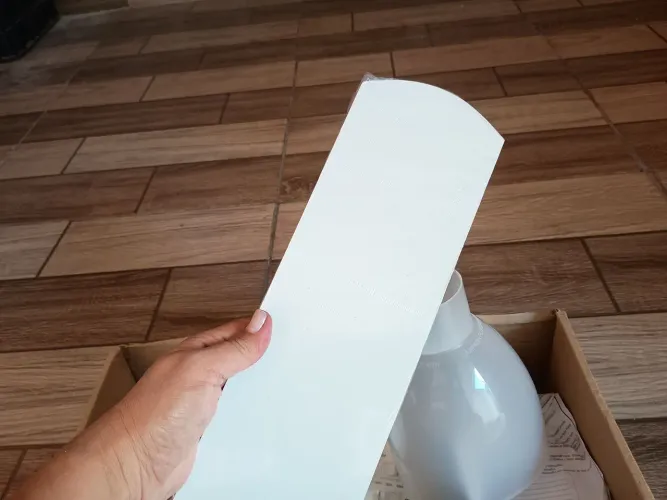 Ventilador de teto