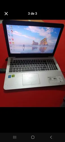 Nootbook Asus