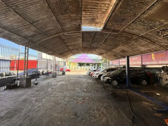 Ponto Comercial no Centro em São José dos Campos