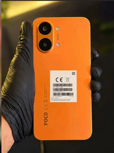 Poco X8 Pró Max 5G Lacrados!!! Promoção!!!