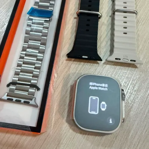 Apple Watch Ultra 2 Oferta
