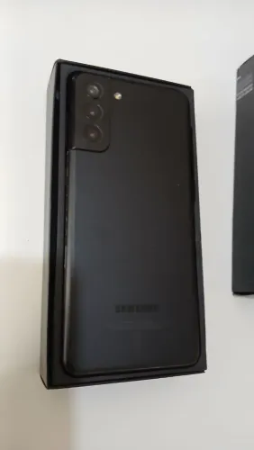 Samsung s21 plus