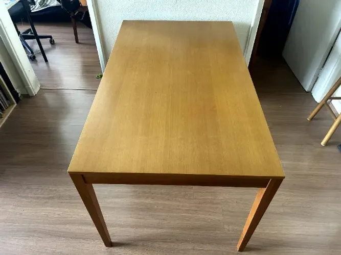 Mesa jantar 4 lugares