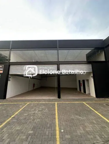 Galpão à venda, LUIZOTE DE FREITAS - Uberlândia/MG