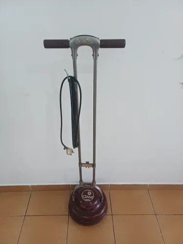 Enceradeira Antiga Arno Anos 60 Vintage 110v