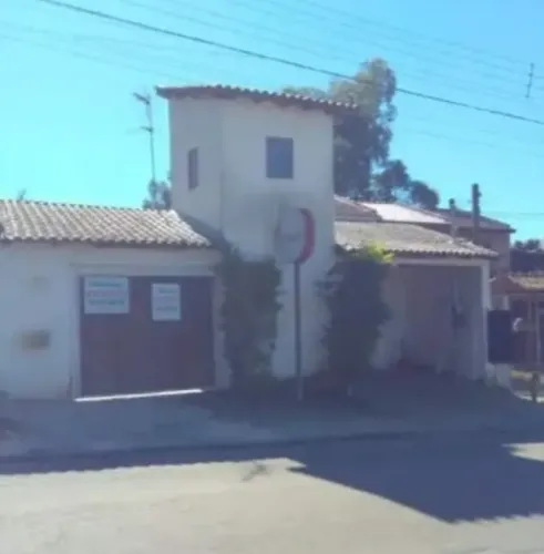 Terreno Santa isabel Viamão
