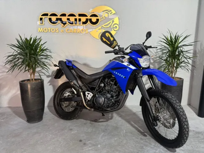 XT 660 R