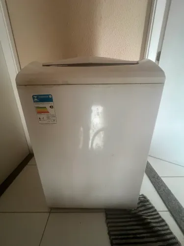 Vendo máquina de lavar
