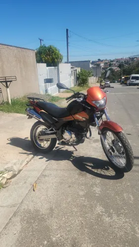 Nx 400 falcon abaixo da fipe