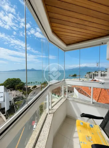 APARTAMENTO - COQUEIROS - FR-355926