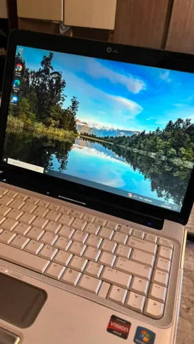 Vende-se notebook 