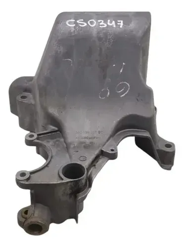 Suporte Coxim Motor Lado Direito Gol Voyage 1.0 3cc 12v 2017-2023 04c199207bd Cs0347