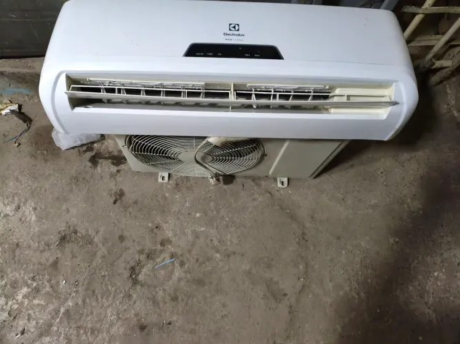 Ar 9 .000 btu