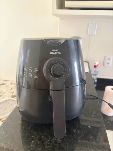 Air Fryer Walita - Usada.