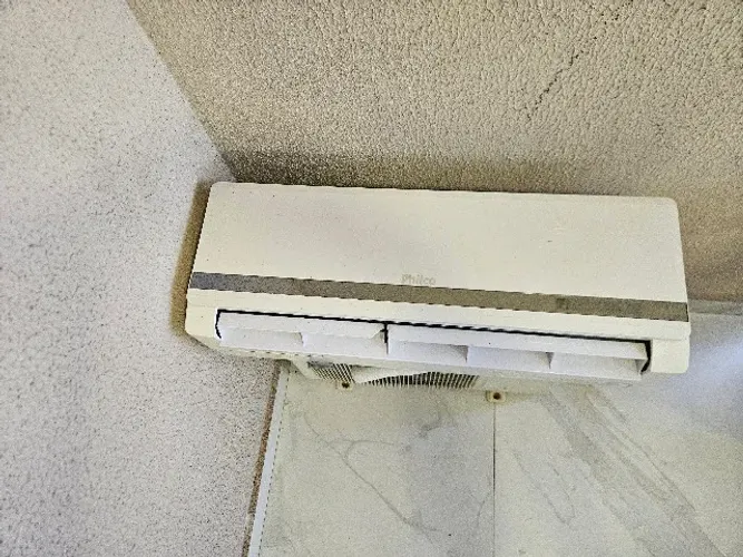 Ar Condicionado Split 9000 Btu