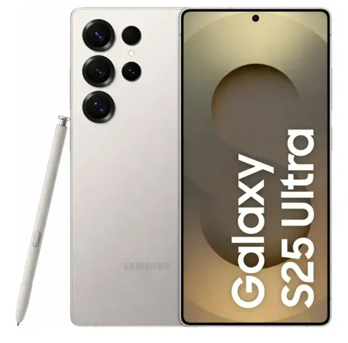 Samsung S25 Ultra 512gb menos de 6 meses de uso
