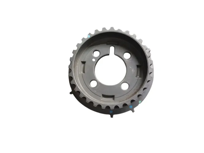 Polia Da Bomba Injetora Hilux 3.0 2010
