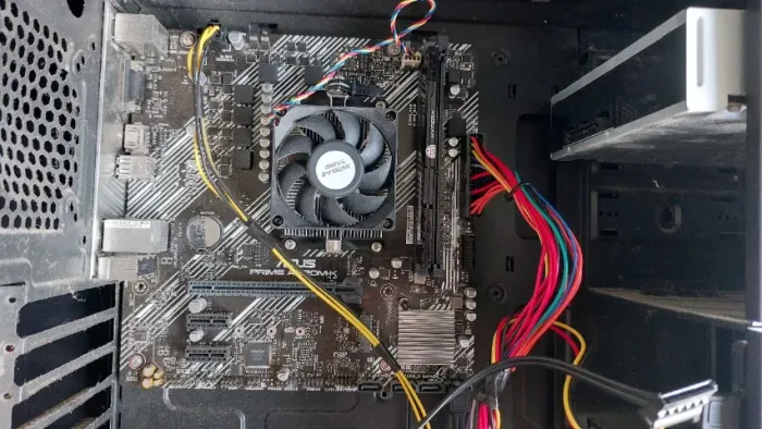 computador
