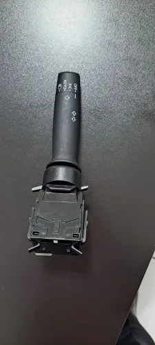 Chave seta Honda civic 2012 até 2014 sem farol auxiliar