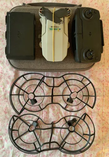 DRONE MAVIC MINI DJI