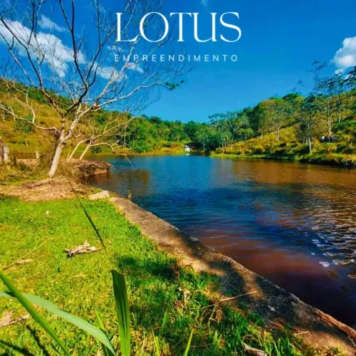 TERRENOS DE CHÁCARA EM IGARATÁ SP