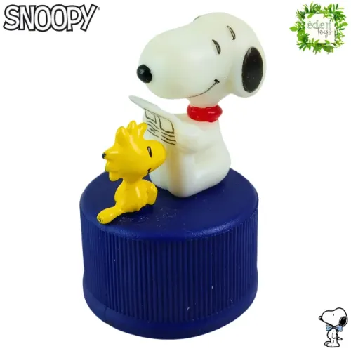 Coleção Snoopy Pepsi (cód 188)