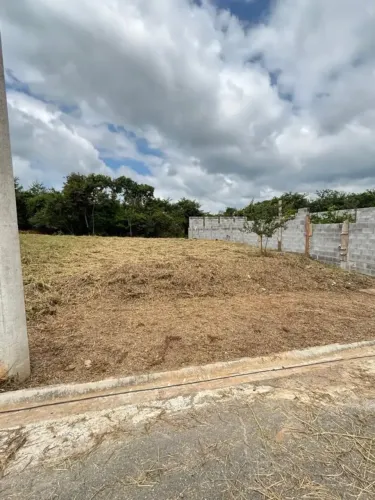 Terreno à venda, 258 m² por R$ 137.800 - Alto da Mata I - Taubaté/SP