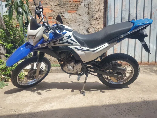 Bros 160 flex