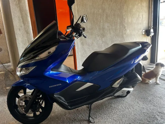 pcx ano 2021/2022 valor 15.000