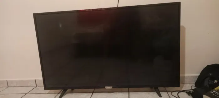 Tv Philips 