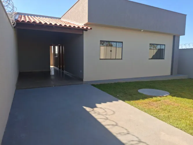 Garavelo sul 2 Qtos - Entrada 17.000,00 Sozinha No Lote