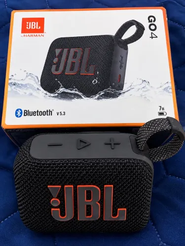 JBL GO 4