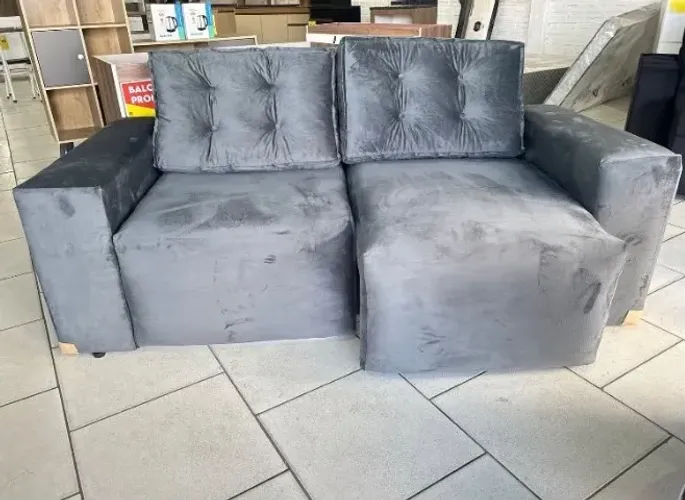 Sofa Retratil NOVO OFERTA