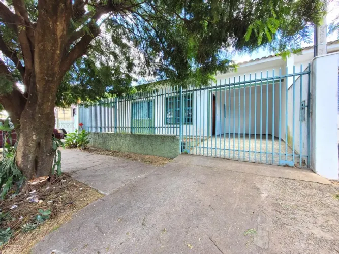 Casa para alugar em Maringá, Vila Morangueira, com 3 quartos, com 89 m²