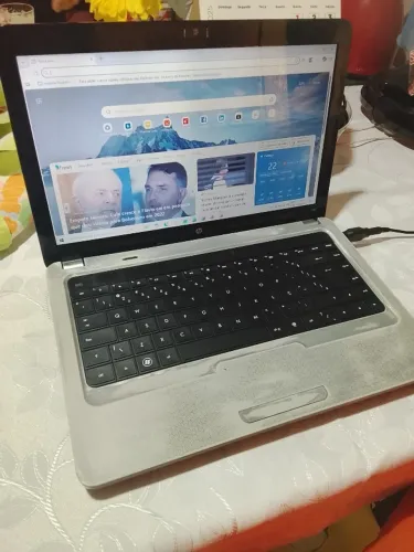Notebook HP G42 - Bom, Bonito e Barato