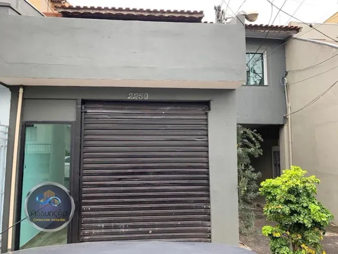 Sala, Figueiras, Santo Andre